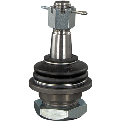 Kuva FEBI BILSTEIN 42673 Alapallonivel Etuakseli, vasen, Alla, oikea kruunumutterilla 22,2 Poikittaistukivarrelle NISSAN: Pick Up