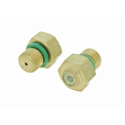 Kuva NRF 38603 Säätöventtiili, Kompressori