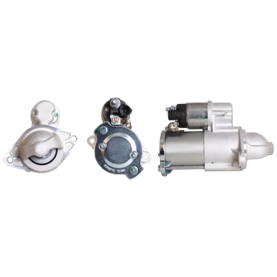 Kuva DRI 328088092 Starttimoottori 12 1,2 9 Pin &quot;30&quot; M8 B+, &quot;50&quot; Plug 68