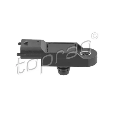 Kuva TOPRAN 700 896 Tunnistin, Ahtopaine RENAULT: TRAFIC 2 Kasten