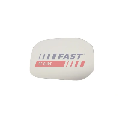 Kuva FAST FT10863 Peililasi, ulkopeili Vasen Lämmitettävä