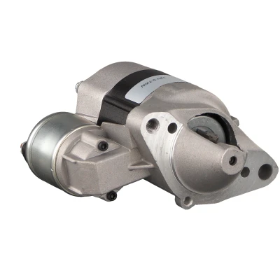 Kuva FEBI BILSTEIN 101609 Starttimoottori 12 1 8 RENAULT: CLIO 2, TWINGO