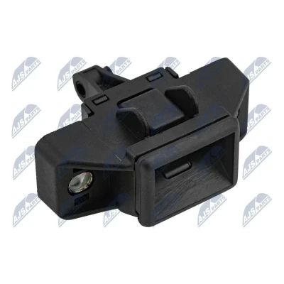 Kuva NTY EZC RE 030A Takaluukun Lukko
