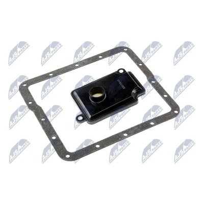 Kuva Hydrauliikkasuodatin, automaattivaihteisto SUZUKI JIMNY Terrängbil täckt OE 26570 76A10 000, 81A10 81A11 000