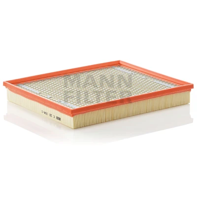 Kuva MANN FILTER C 32 154/1 Ilmansuodatin 41 262 316 Suodatinpanos RENAULT: MASTER 2 Kasten, Pritsche/Fahrgestell, Bus