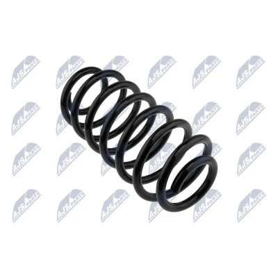 Kuva NTY ASZ CH 002 Jousi Taka akseli, vasen, oikea, akseli JEEP: GRAND CHEROKEE 2