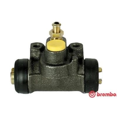 Kuva BREMBO A 12 234 Takajarrusylinteri 15,87 SUZUKI: SWIFT 2
