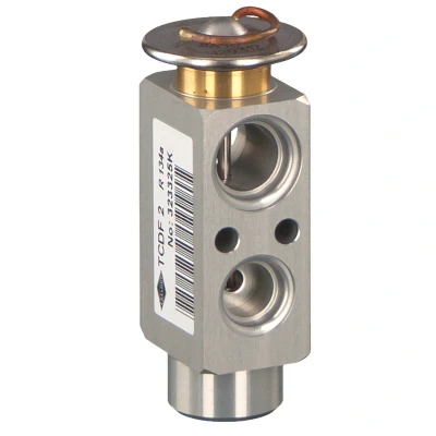 Kuva FEBI BILSTEIN 47537 Ilmastoinnin Paisuntaventtiili