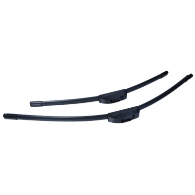 Kuva Pyyhkijänsulka Maxgear 39 1020 Edessä Flatblade pyyhinsulka (rungoton) koukkukiinnitys MAZDA: CX 5 I, 3 Hatchback, Sedan