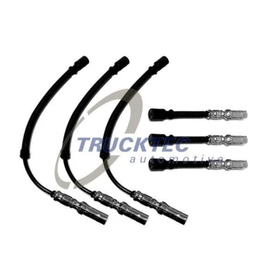 Kuva TRUCKTEC AUTOMOTIVE 02.17.117 Sytytysjohto SMART: City Coupe, Fortwo I Coupe