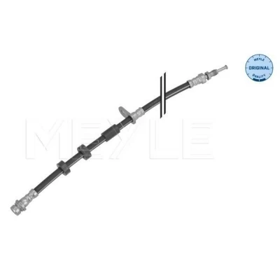 Kuva MEYLE 714 525 0063 Jarruletku Etuakseli 470 M10x1