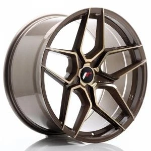 Kuva Japan Racing JR34 Platinium Bronze 8.5x19 5/112 ET40 B66.6