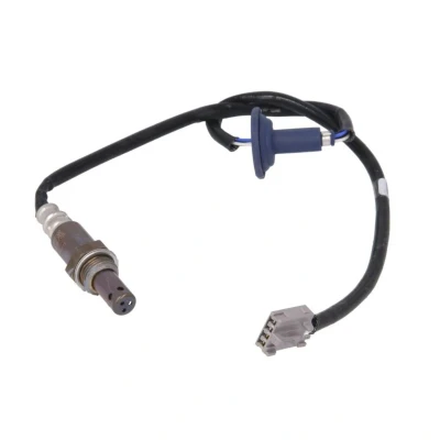 Kuva DENSO Direct Fit DOX 0233 Lambda Anturi Kumihylsyllä M18x1.5 Lämmitetty, Sormisondi, Hyppytunnistin TOYOTA: RAV4 II SUV