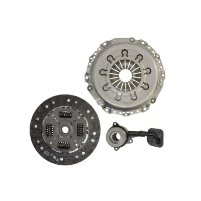 Kuva LuK 624 3547 33 Kytkinpaketti Irroitusmekanismilla 240 FORD: Tourneo Connect, Transit Connect Mk1 Van