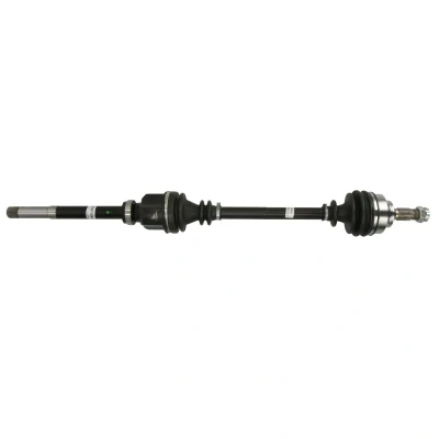 Kuva POINT GEAR PNG73338 Vetoakseli Etuakseli, oikea 887 86 Autoihin, joissa ABS