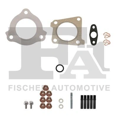 Kuva FA1 KT890090 Asennussarja Turboahdin
