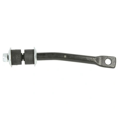Kuva FEBI BILSTEIN 48043 Koiranluu Etuakseli, oikea 221,4 M10 x 1,25 mutterilla Teräs