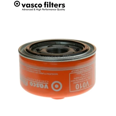 Kuva DAVID VASCO V010 Öljynsuodatin 1 1/2 16 UN Ruuvattava suodatin VOLKSWAGEN: LT 28 46 2 Kasten, 35 II Bussi