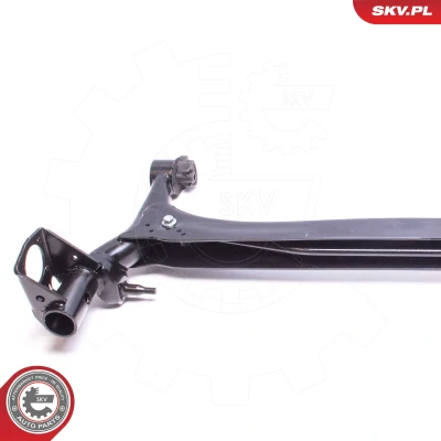 Kuva Akselirunko, Taka akseli TOYOTA COROLLA, COROLLA Kombi, Sedan, Verso OE 42101 12110, 12130, 32040