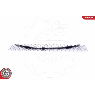 Kuva Jarruletku, Etuakseli, Molemminpuolin Vw OE 7H0611701B, 7H0611701C, 7H0611701D