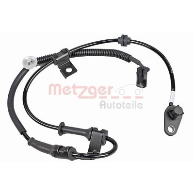 Kuva METZGER 09001300 ABS Anturi Autoihin, joissa ESP 2