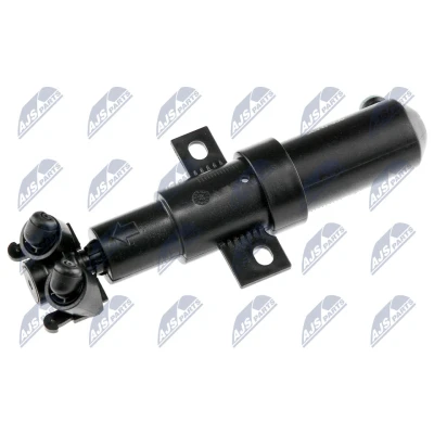 Kuva Pesusuutin, ajovalo, Eteen, oikea VW PASSAT B6, B6 Variant OE 3C0 955 104 A, 104A, 3CD