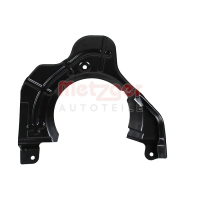 Kuva METZGER 6115606 Jarrukilpi Etuakseli, oikea FIAT: Ducato III Bussi, PEUGEOT: Boxer Van