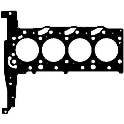 Kuva Tiiviste, sylinterikansi FORD MONDEO III, Sedan Turnier TRANSIT Buss, Flak/chassi, Skåp, JAGUAR X TYPE I,