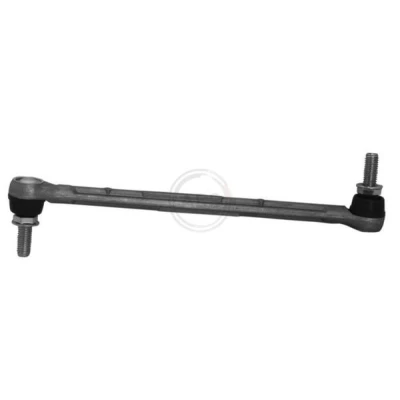 Kuva A.B.S. 260415 Koiranluu 290 MM10X1.25 RHT Alumiini BMW: 3 Touring, Sedan, 1 Hatchback