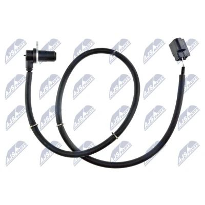 Kuva Tunnistin, kiertonopeus, Etuakseli, vasen, Vasen Mitsubishi Pajero II, III, canvas top pinin I OE KMR569411,