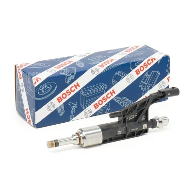 Kuva BOSCH 0 261 500 541 Ruiskutusventtiili Suoraruiskutus BMW: 1 Hatchback, 3 Touring, Sedan
