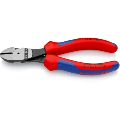 Kuva KNIPEX 74 02 160 Sivuleikkuri mm