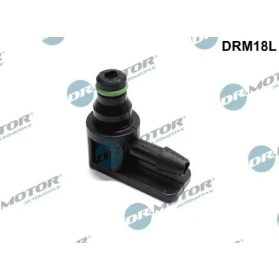 Kuva DR.MOTOR AUTOMOTIVE DRM18L Putkiliitin