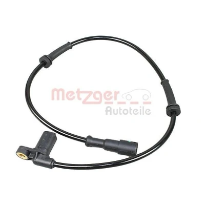 Kuva METZGER 09001099 ABS Anturi Etuakseli RENAULT: TWINGO 1