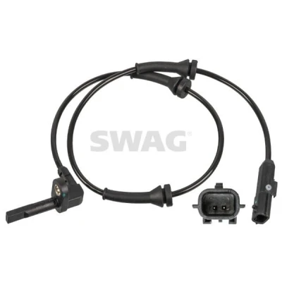 Kuva SWAG 60 10 9324 ABS Anturi Etuakseli, vasen 700