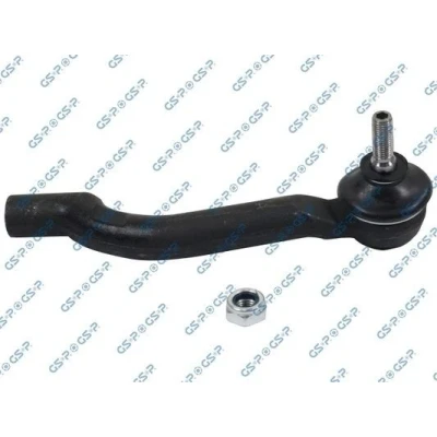 Kuva Raidetangon pää, Etuakseli, vasen NISSAN QASHQAI / +2 I, X TRAIL II, RENAULT KOLEOS I OE 485207812R, 48647JD01A, D8640JG00A