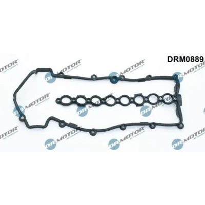 Kuva DR.MOTOR AUTOMOTIVE DRM0889 Venttiilikopan Tiiviste BMW: 5 Touring, Sedan, 3 Sedan
