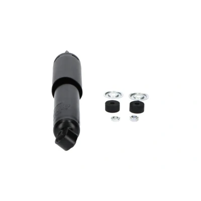 Kuva KAVO PARTS SSA 5524 Iskunvaimentimet Etuakseli Kaasupaine Kaksiputki Teleskooppi iskunvaimentaja Silmukka alhaalla, Tappi ylhäällä