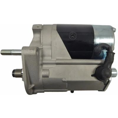 Kuva HELLA 8EA 011 612 431 Starttimoottori 12 2,7 11 TOYOTA: HILUX 3 Pick up