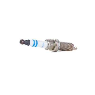Kuva BOSCH 0 242 129 522 Sytytystulppa M 12 x 1,25 SW: 14 NISSAN: Qashqai / Qashqai+2 I, Note MICRA 4