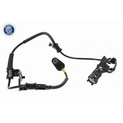 Kuva VEMO V53 72 0141 ABS Anturi Taka akseli, oikea aktiivisensori 2 napaa KIA: Sorento III (UM) 2.2 CRDI 4WD, 2.4 GDI 2.0 4WD