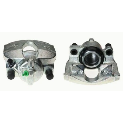 Kuva BUDWEG CALIPER 343500 Jarrusatula RENAULT: LAGUNA 2 Grandtour,