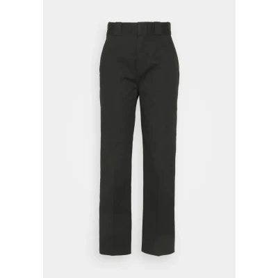 Kuva Dickies Elizaville Rec Housut musta