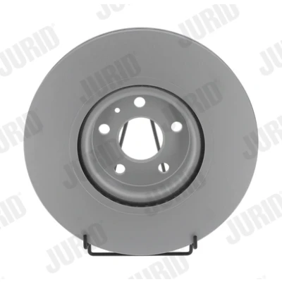 Kuva JURID 563257JC Jarrulevyt 322 28 5 Tuuletettu pinnoitettu ilman ruuveja VOLVO: V90 II Farmari, XC60 II, V60