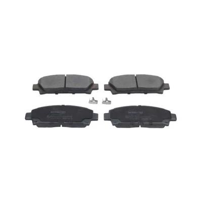 Kuva KAVO PARTS KBP 9110 Jarrupalat akustisella kulumavaroittimella TOYOTA: Avensis I Farmari, Sedan, MR2 II Coupe
