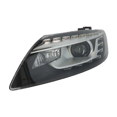 Kuva VALEO 044137 Ajovaloumpio AUDI: Q7