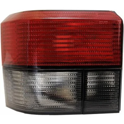 Kuva DIEDERICHS 2271090 Takavalot Oikea P21/5W, PY21W VOLKSWAGEN: TRANSPORTER 4, 4 Bus