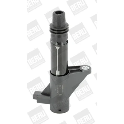 Kuva BERU ZS347 Sytytyspuola 2 12 Spark Spring PEUGEOT: 406 Sedan, 407 SW, RENAULT: CLIO 2, LAGUNA Grandtour, CITROËN: C5 3