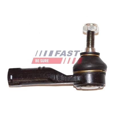 Kuva Raidetangon pää, Ulompi, Etuakseli, vasen, Vasen NISSAN, RENAULT OE 4852000QAN, 48640 00QAE, AX602