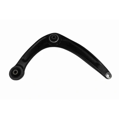 Kuva VAICO V42 0123 Alatukivarsi Original Quality Etuakseli, vasen Poikittaistukivarsi PEUGEOT: 3008 I, 5008 308 I Hatchback
